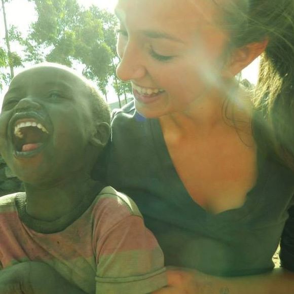 Meet your Posher, Kira - Picture 1 of 1